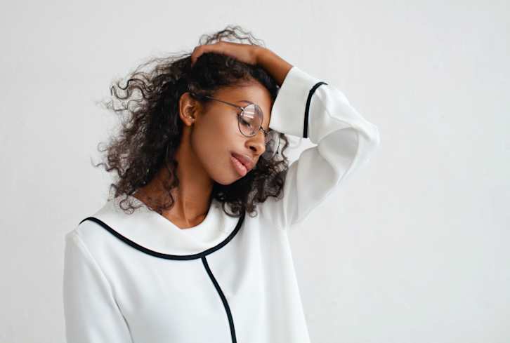 My Anxiety Landed Me In The ER Over & Over Again. Here's How I Finally Regained Control