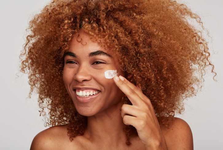 Do You Know What Type Of Moisturizer You Need? This Will Help