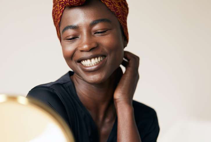 How This Healthy Skin Antioxidant Does Wonders "Behind The Scenes"