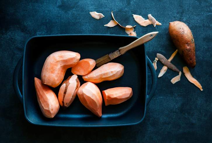 The Easy Dinner That Will Help Keep You From Getting Sick
