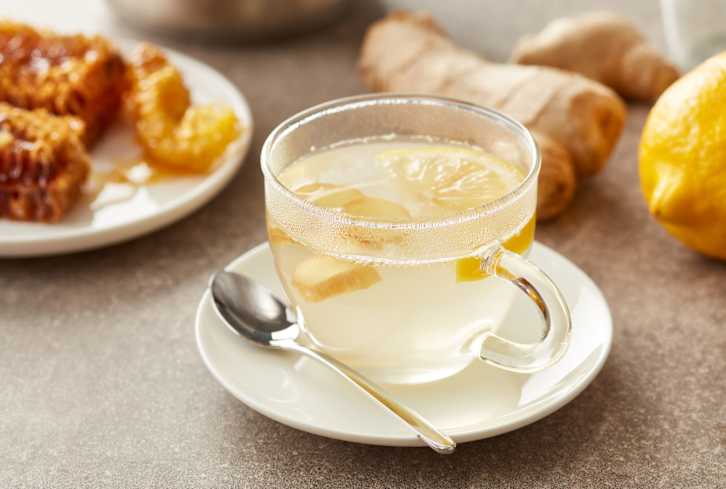 Essential Herbs For Autumn Wellness