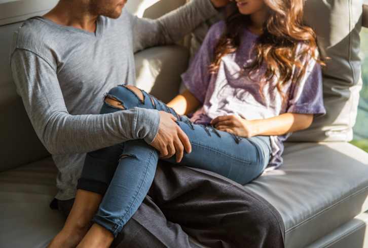 This Zodiac Sign Will Spoil You With Romance—Are You Compatible? This Zodiac Sign Will Spoil You With Romance—Are You Compatible?