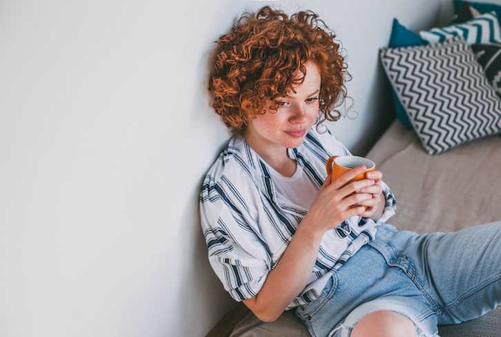 I'm A Psychologist: Here's How To Actually Quiet Intrusive Thoughts