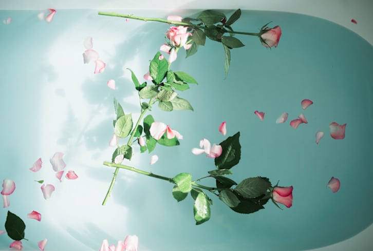 How To Make Your Bath A Spiritual Experience: 16 Tips & Techniques