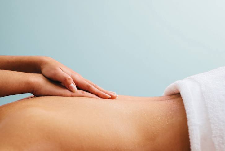 How To Give Your Partner A Tantric Massage, From The Experts