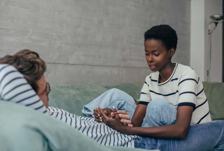 How Couples Can Reconnect Again After An Affair