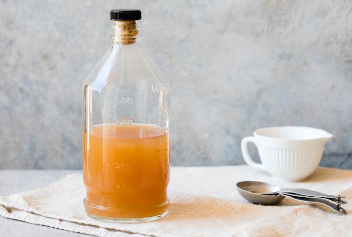 Here's How This Common Pantry Staple May Relieve Cold Symptoms