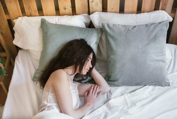 How To Maximize Your Midday Snooze For Health Benefits