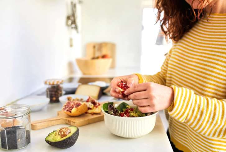 3 Foods To Prioritize After A Hard Workout For Faster Recovery