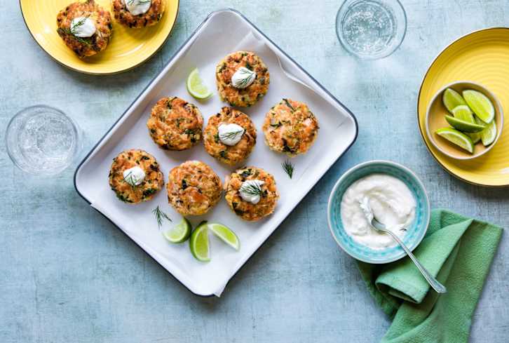 This Keto-Friendly Food List & 7-Day Meal Plan Make Going Low Carb (Almost) A Breeze