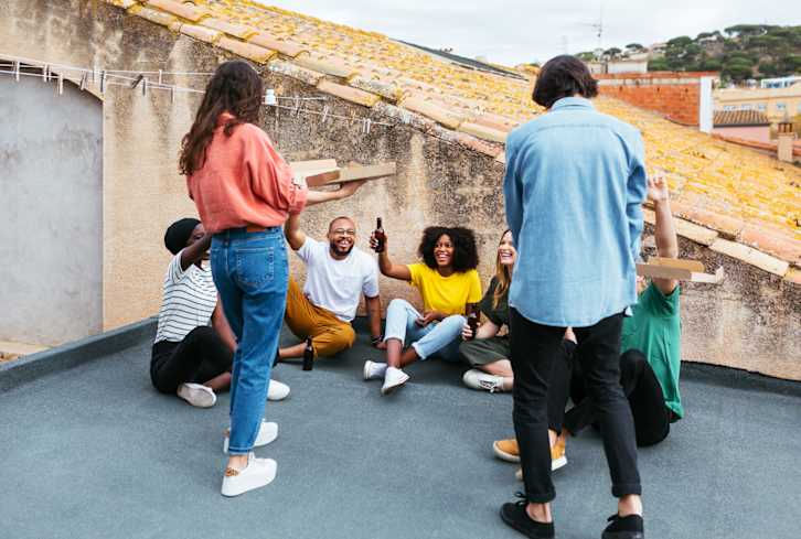 Making New Friends? Here Are 99 Questions To Get To Know Them Better