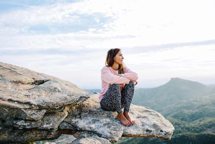 Feeling Lonely Or Isolated? New Study Shows This Tactic Can Help