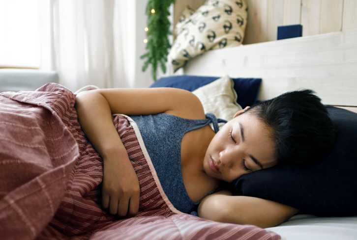 11 Expert-Approved Ways To Get Your Snoring In Check