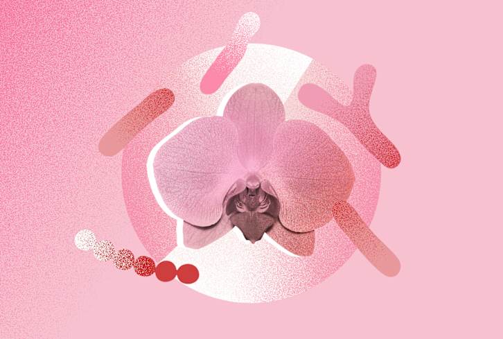 Struggle With Yeast Infections? Make Sure You're Getting Enough Of This