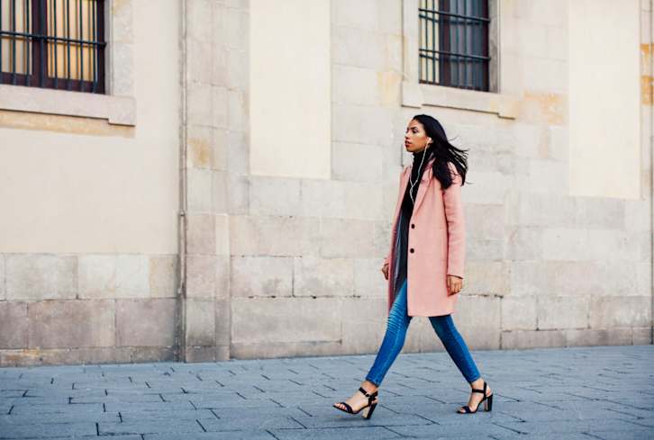How Long You Need To Walk After Meals To Stabilize Blood Sugar