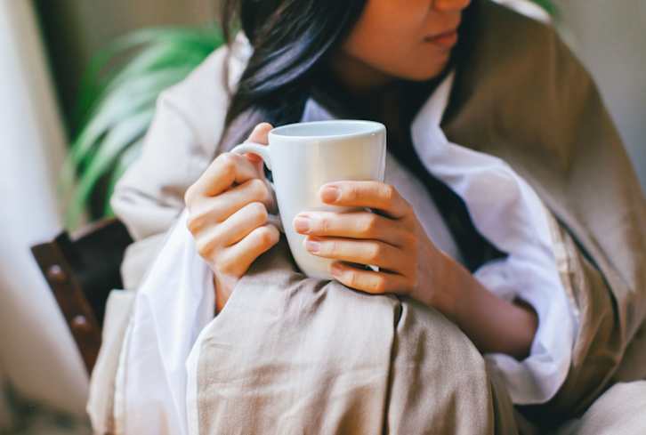 5 Things You Need To Know Today (October 8, 2018)