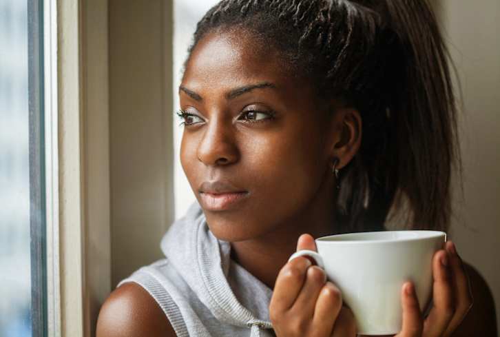 Can't Have Caffeine But Getting Bulletproof Coffee FOMO? Try These Instead