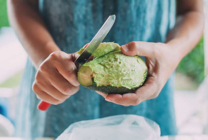 Study Finds How Much Avocado You Should Eat For Better Gut Health