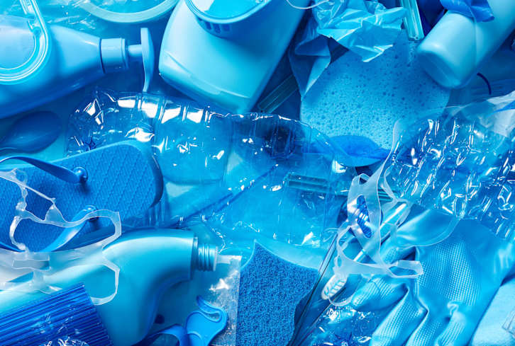 The Recycling Industry Has Been Struggling For Years — But You Can Help Out