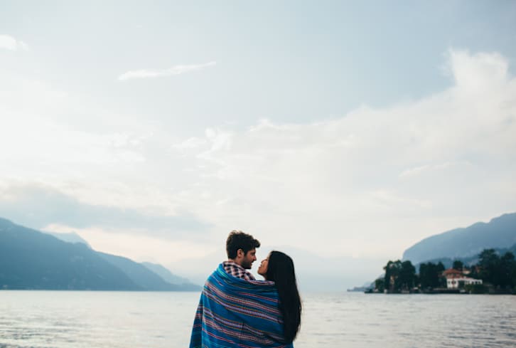 Looking To Start Dating Again? 4 Steps This Dating Coach Wants You To Take First