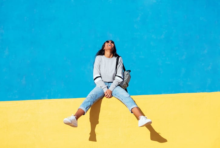 9 Ways To Boost Your Energy Every Day (Without Caffeine): A Doctor Explains