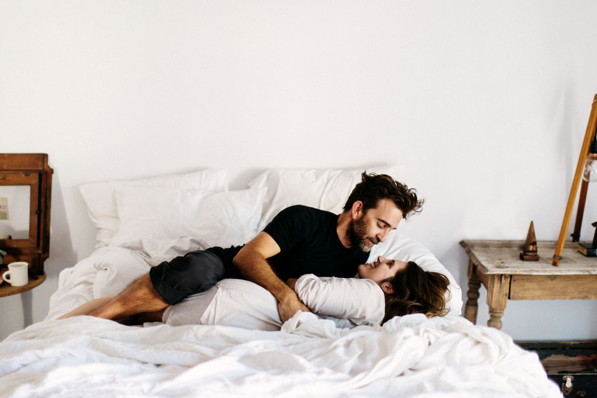 What To Do When Your Husband Doesnt Want You Sexually mindbodygreen