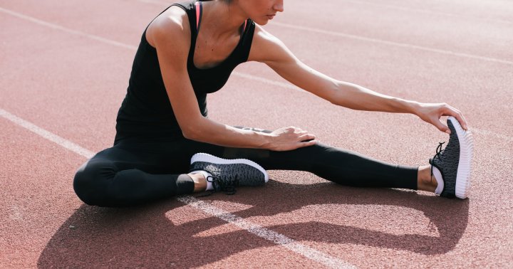 Study Finds That Increasing Activity Can Offset Hours Of Sitting