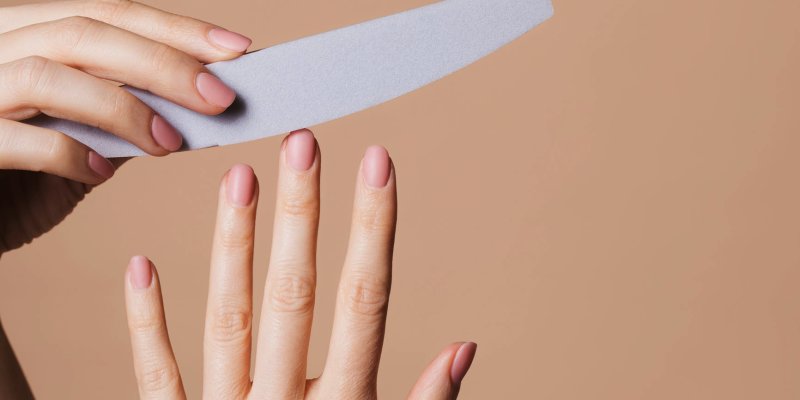 How To Stop Picking & Biting Your Cuticles For Good | mindbodygreen