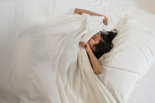 6 Things That Are Messing With Your Sleep & What To Do About It
