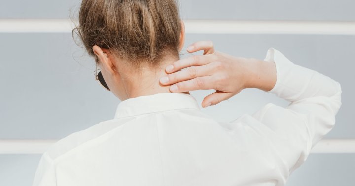 Can Trauma Really Be Stored In The Body