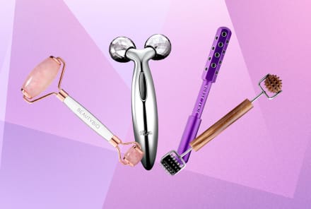 Our All-Time Favorite Facial Rollers For Your Skin Care Needs