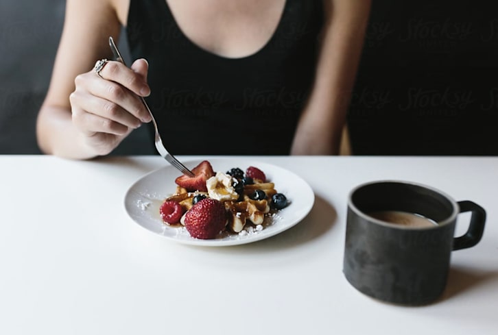Yes, Your Gut Changes As You Age: Here Are 4 Ways To Keep It Healthy