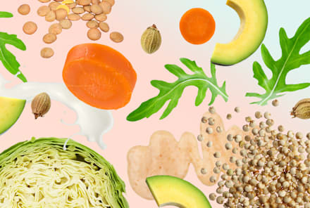In A Lunch Rut? Here Are 7 Easy & Tasty Ideas That Are Far From Boring