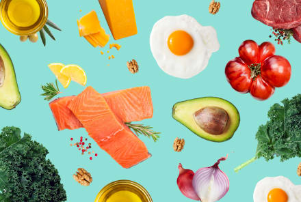 Two MD-Backed Diets That Help Lower Insulin Levels For Better Brain Health