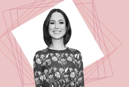 Ellie Kemper's Unbreakable Approach To Promoting A Balanced Lifestyle
