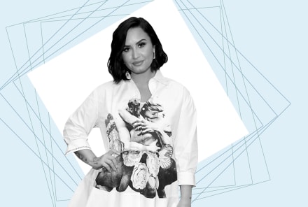 How Demi Lovato's Eating Disorder Became An Exercise Addiction