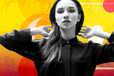 lunar weekly horoscope