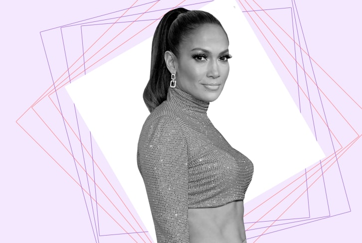 If You're Looking For A Reset, Consider J.Lo's No-Carb, No-Sugar Diet