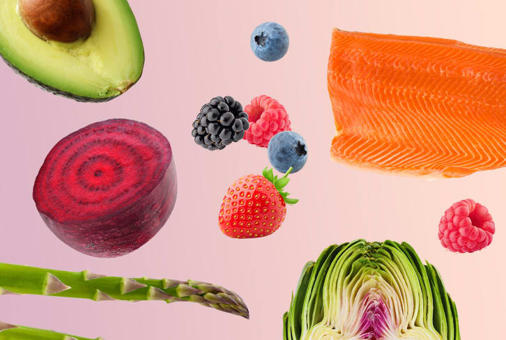 A Harvard Study Just Linked 4 Diets To Longevity: Here's What They Are