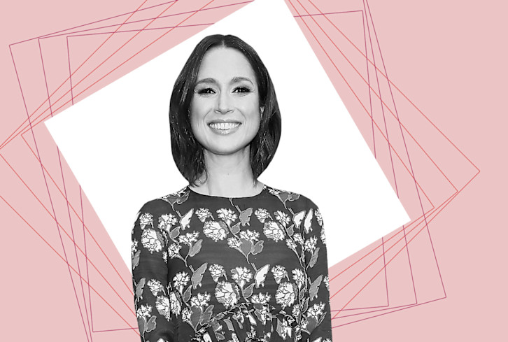 Ellie Kemper's Unbreakable Approach To Promoting A Balanced Lifestyle