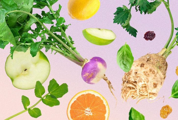 How To Eat In A Way That 'Speaks' To Your Genes, According To An RD