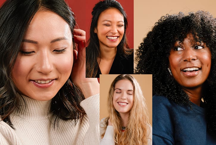 All-Natural Makeup That Adapts To You (Not The Other Way Around)