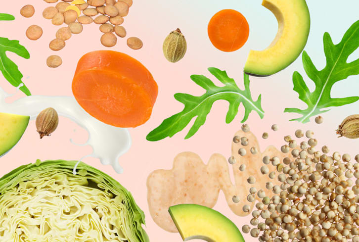 In A Lunch Rut? Here Are 7 Easy & Tasty Ideas That Are Far From Boring