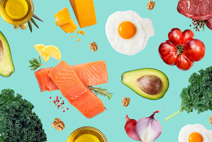 Two MD-Backed Diets That Help Lower Insulin Levels For Better Brain Health