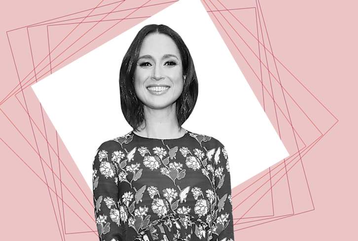 Ellie Kemper's Unbreakable Approach To Promoting A Balanced Lifestyle