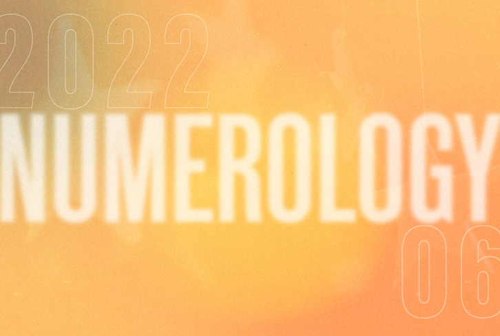 2022 Will Be The Most Loving Year In A Decade, Numerology Predicts