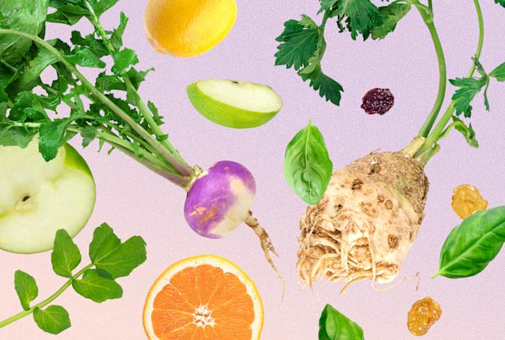 How To Eat In A Way That 'Speaks' To Your Genes, According To An RD