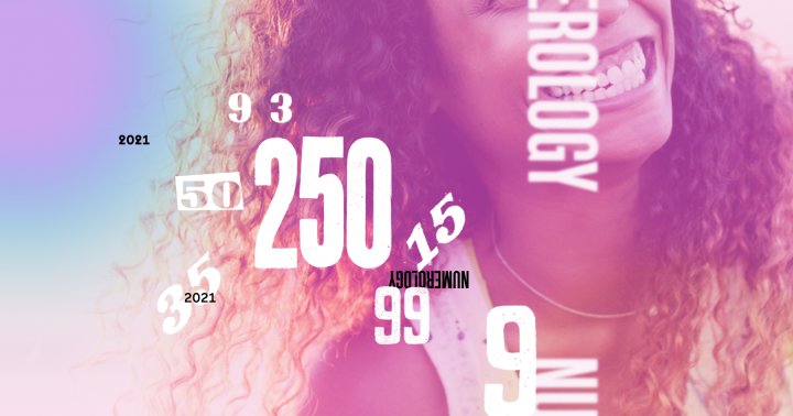 Read more about the article Our Numerology Forecast For 2021 Is In: What To Expect In The “5” Year