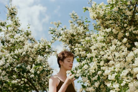 Spring Has Sprung — Here Are 6 Rituals To Spring Clean Your Soul