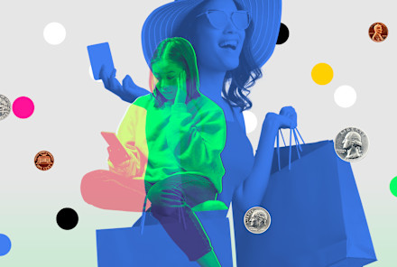 Ask A Financial Therapist: How Do I Get Over Spending Guilt?